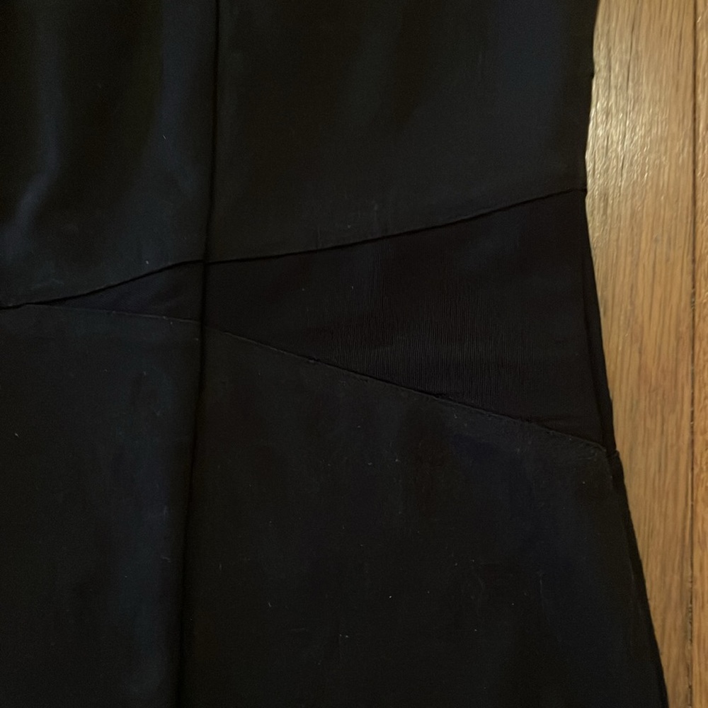Forever 21 Black Dress Size Small - Picture 4 of 8